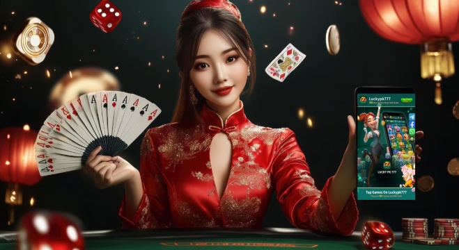 VoodooCasino - ورچوئل گیمز میں