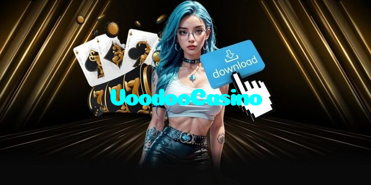 VoodooCasino خوش آمدید بونس +600% پیشکش موبائل ایپ کے پروموشن سیکشن میں دکھائی دیتی ہے۔
