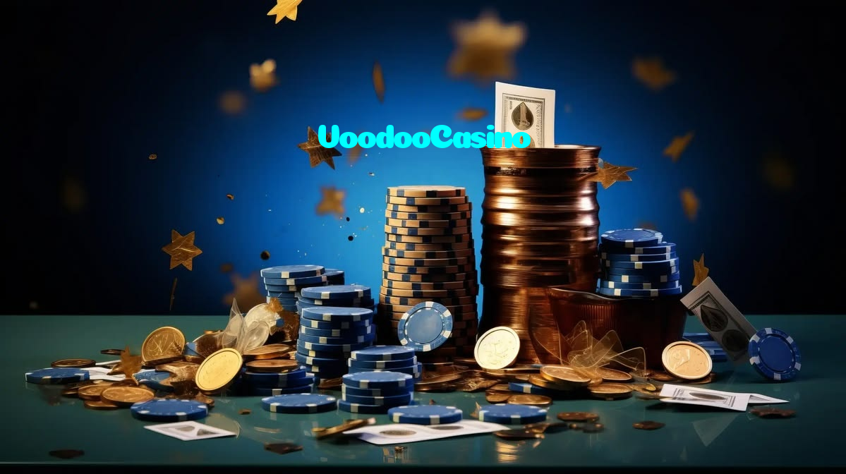 available types of VoodooCasino bet including pre-match live express and system bets