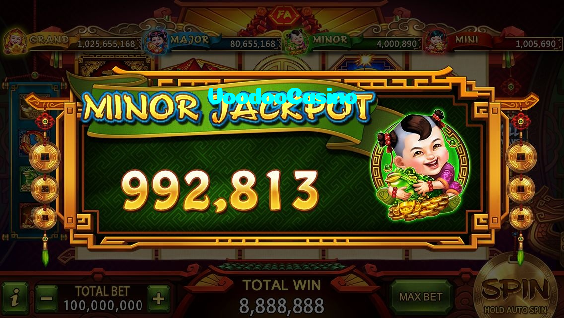 making first deposit on VoodooCasino website using local payment methods in Pakistan