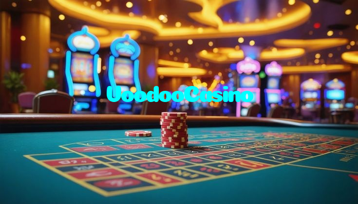 VoodooCasino