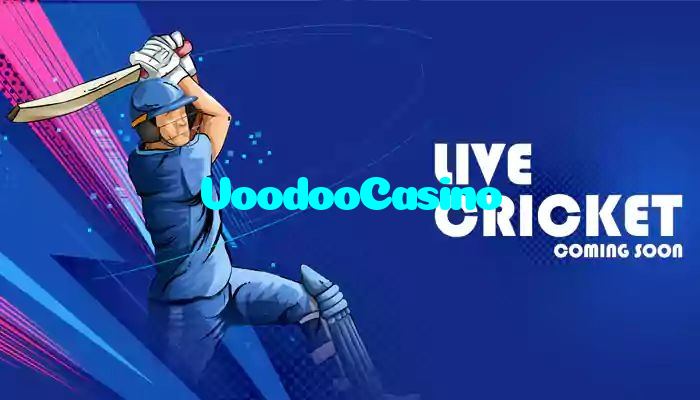 VoodooCasino casino presented on mobile device in Pakistan with slots and live games