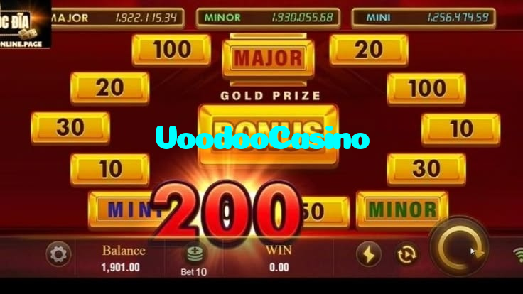 making first deposit on VoodooCasino website using local payment methods in Pakistan
