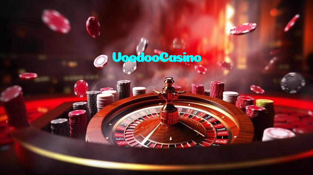 VoodooCasino خوش آمدید بونس +600% پیشکش موبائل ایپ کے پروموشن سیکشن میں دکھائی دیتی ہے۔